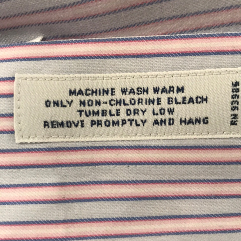 Very Nice Button Down - image 4